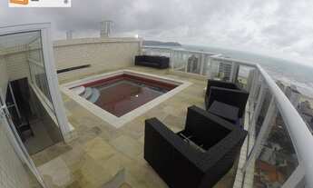 Imagem: Cobertura à venda, 256 m² por R$ 2.500.000,00