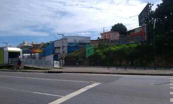 Imagem 5: Galpão para para aluguel no bairro Parque São Pedro, Belo Horizonte