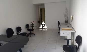 Imagem 4: Sala à venda, Centro - RIO DE JANEIRO/RJ