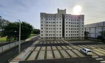 Imagem: Apartamento para venda com 51 metros quadrados