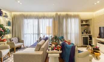 Imagem: Apartamento padrão