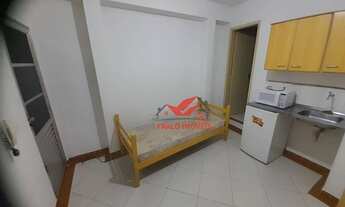 Imagem 7: Kitnet Mobiliado