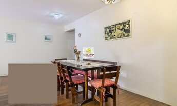 Imagem 5: Apartamento à venda, Jardim Paulista, 133m², 3 dormitórios, 1 vaga!