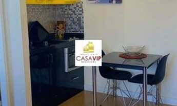 Imagem 3: Apartamento à venda, Indianópolis, 37m², 1 suíte, 1 vaga!