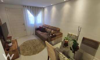 Imagem 3: Casa em Condomínio Canudos Novo Hamburgo