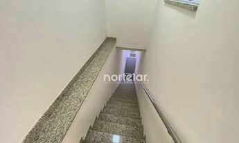 Imagem 5: Kitnet com 1 dormitório para alugar, 30 m² por R$ 1.200,00/mês - Vila Mangalot - São Paulo