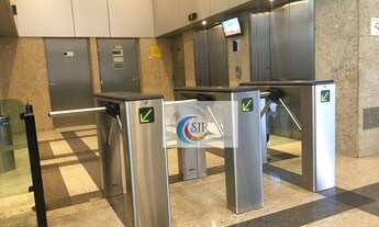 Imagem 3: Conjunto para alugar, 294 m² - Brooklin - São Paulo/SP