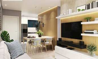 Imagem: Apartamento à venda, 69 m² por R$ 395.561,99