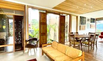 Imagem 6: Casa de condomínio à venda com 450M² com laser completo e anexo