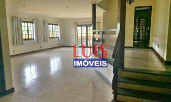 Imagem 6: Casa com 3 dormitórios à venda, 280 m² por R$ 870.000 - Itaipu - Niterói/RJ - CA4870