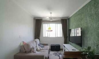 Imagem: Apartamento à venda, Belenzinho, 60m²