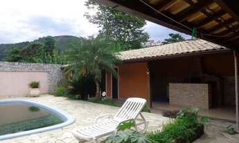 Imagem 2: Casa com 4 dormitórios à venda, 280 m² por R$ 790.000,00 - Itaipu - Niterói/RJ