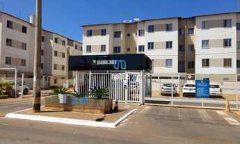 Imagem: Apartamento para venda tem 48 metros quadrados