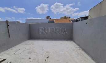 Imagem 6: Cobertura duplex fase acabamento no Bairro Campestre - Santo André R$ 327 mil - Última Uni