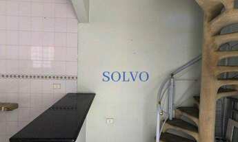 Imagem 5: Sobrado com 3 dormitórios - Santa Cecília