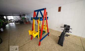 Imagem 4: Apartamento para Aluguel - Icaraí, 3 Quartos, 110 m2