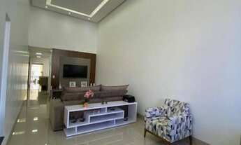 Imagem 4: Excelente Casa Nova e Moderna de 400m2 e Piscina Aquecida!