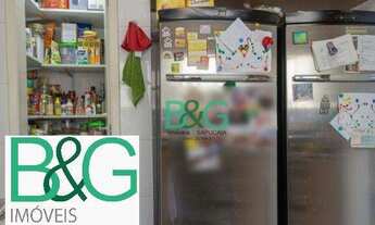 Imagem 4: Apartamento com 3 dormitórios à venda, 148 m² por R$ 1.099.000 - Saúde - São Paulo/SP