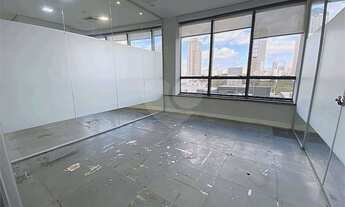 Imagem 4: São Paulo - Conjunto Comercial/Sala - VILA OLÍMPIA