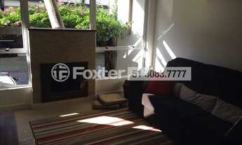 Imagem 6: Porto Alegre - Casa de Condomínio - Ipanema