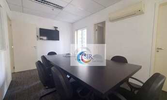 Imagem: Conjunto para alugar, 100 m² - Vila Olímpia