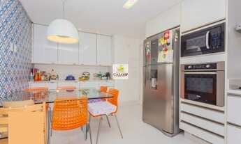 Imagem 7: Apartamento à venda, Perdizes, 271m², 4 dormitórios, 2 suítes, 4 vagas!