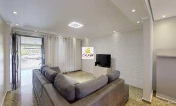 Imagem 4: Casa à venda, Chácara Santo Antônio, 280m², 3 suítes, 1 vaga!