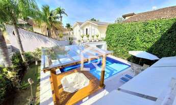 Imagem 4: Casa com 5 dormitórios à venda, 380 m² por R$ 3.500.000,00 - Acapulco - Guarujá/SP