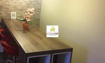 Imagem: Apartamento à venda, Jardim Ubirajara (Zona