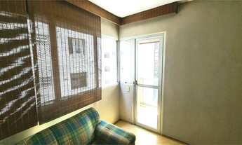 Imagem 2: São Paulo - Apartamento Padrão - HIGIENÓPOLIS