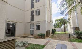 Imagem 7: Apartamento para locação, Santo Antônio, São José dos Pinhais, 2 quartos uma vaga em condo