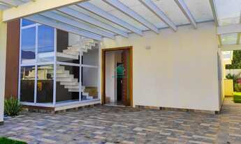 Imagem 7: Sobrado Espetacular 4 Suítes Novo Costa Nova Residence Club TOUR VIRTUAL