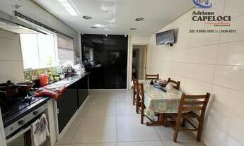 Imagem 7: Sobrado com 3 dormitórios à venda, 125 m² por R$ 750.000,00 - Jardim Primavera - São Paulo