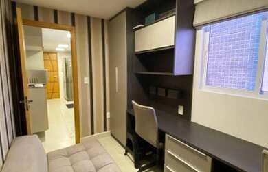 Imagem 7: Apartamento com 3 dormitórios à venda, 100 m² por R$ 679.000,00 - Bessa - João Pessoa/PB