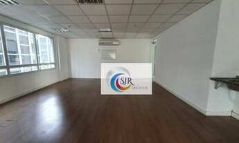 Imagem: Conjunto, 108 m² - venda ou aluguel - Paraíso