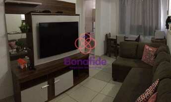 Imagem: APARTAMENTO, EDIFÍCIO RESERVA DO JAPY