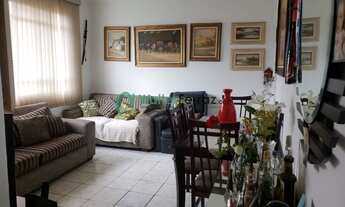 Imagem 1: EXCELENTE 2 DORMITÓRIOS NO BAIRRO DO MACUCO EM SANTOS