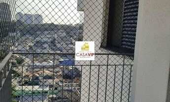 Imagem 5: Apartamento à venda, Sacomã, 61m², 2 dormitórios, 1 suíte, 1 vaga!