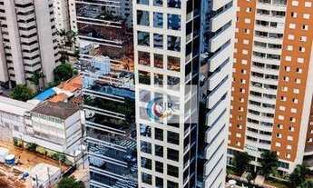 Imagem 1: Conjunto para alugar, 459 m²- Moema - São Paulo/SP