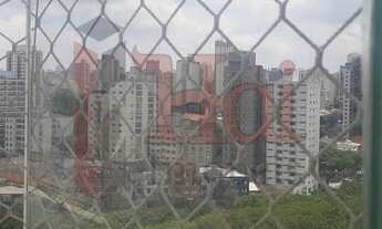 Imagem 4: Apto proximo ao metro, comercio em geral, semi mobiliado, em bom estado