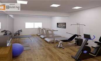 Imagem 4: Apartamento com 2 dormitórios à venda, 83 m² com entrada de R$ 40.457 - Vila Guilhermina