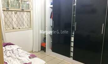 Imagem 4: Apartamento para venda tem 78 metros quadrados com 2 quartos em Marapé - Santos - SP