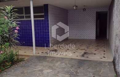 Imagem 4: BELO HORIZONTE - Casa Padrão - Caiçara