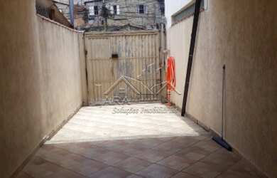 Imagem 4: SãO PAULO - Casa Padrão - Vila Costa Melo