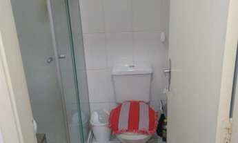 Imagem 7: Apartamento com 2 dormitórios à venda, 50 m² por R$ 290.000,00 - Vila Carrão - São Paulo/S