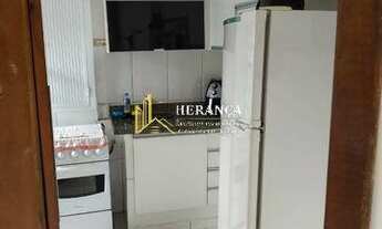 Imagem 4: Maravilhoso apartamento no Edifício Por do Sol (2Qts