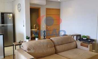 Imagem 4: Apartamento à venda, 3 quartos, 1 suíte, 2 vagas, Vila Almeida - Indaiatuba/SP