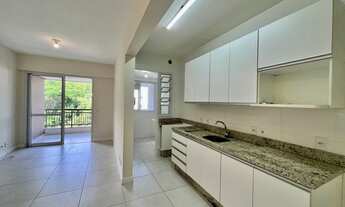 Imagem: Apartamento2 dormitórios Itacorubi