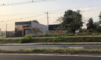 Imagem 3: VENDA - TERRENO CAJURU DO SUL / SOROCABA/SP