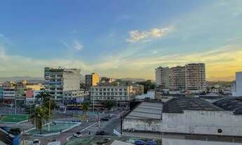 Imagem: Apartamento para venda tem 120 metros quadrados